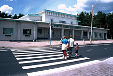 Pirita VAK